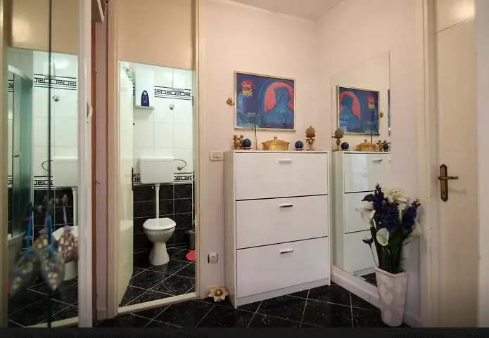 Apartment Bella Croatia