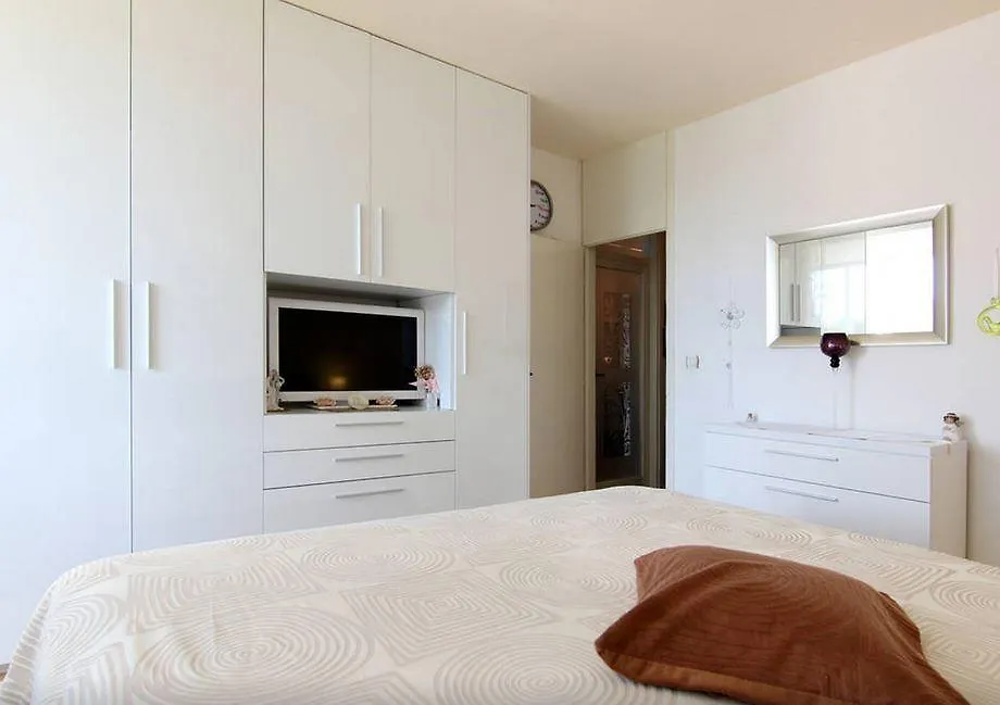Apartment Bella Split 0*,