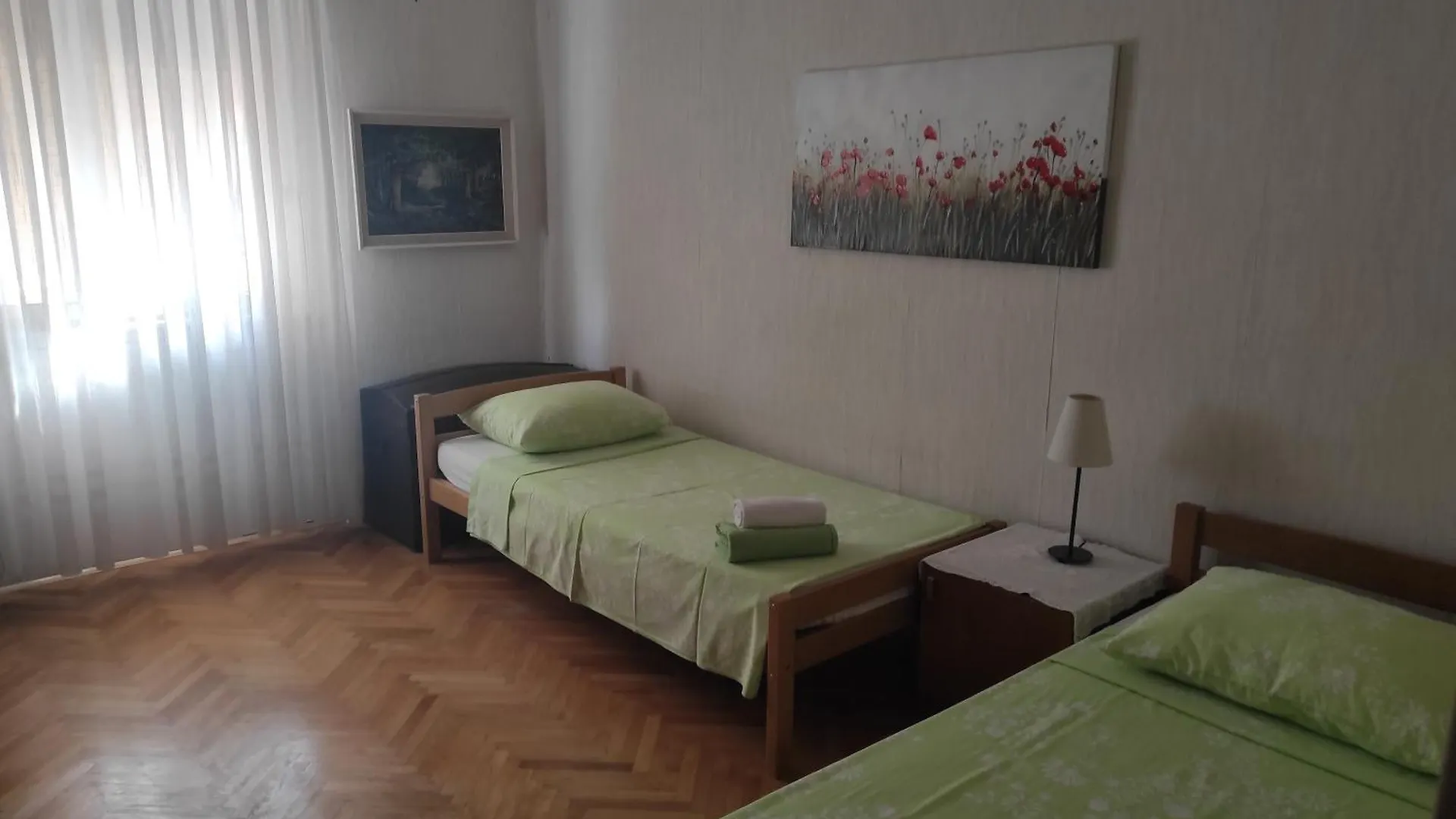 Apartment Bella Split 0*,  Croacia