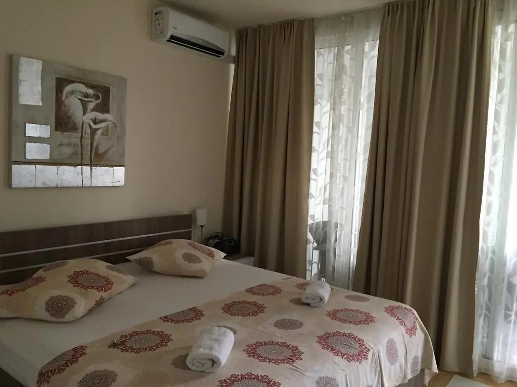 Apartment Bella Split