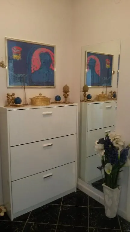 Apartment Bella Split