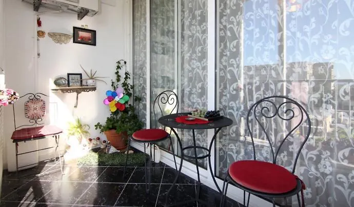 Apartment Bella Split