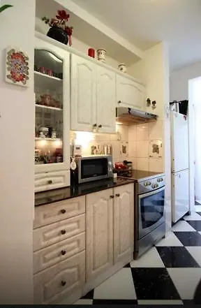 Apartment Bella Split 0*,