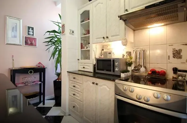 Apartment Bella Split Croacia