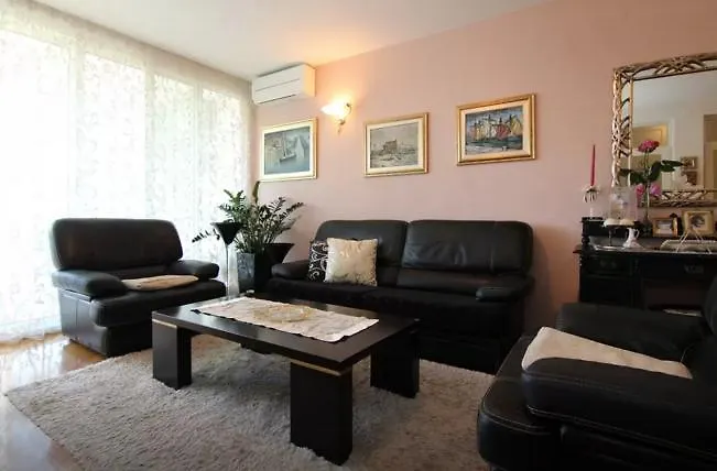Apartment Bella Split