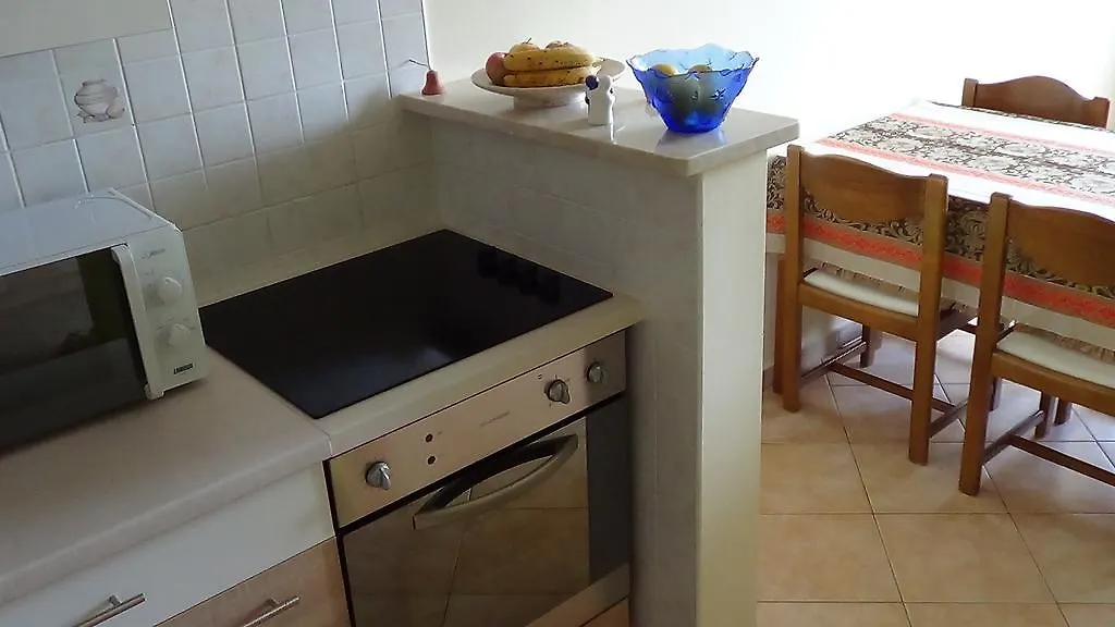 Apartment Bella Split