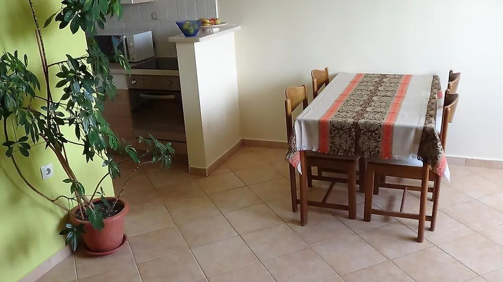 Apartment Bella Split Croacia