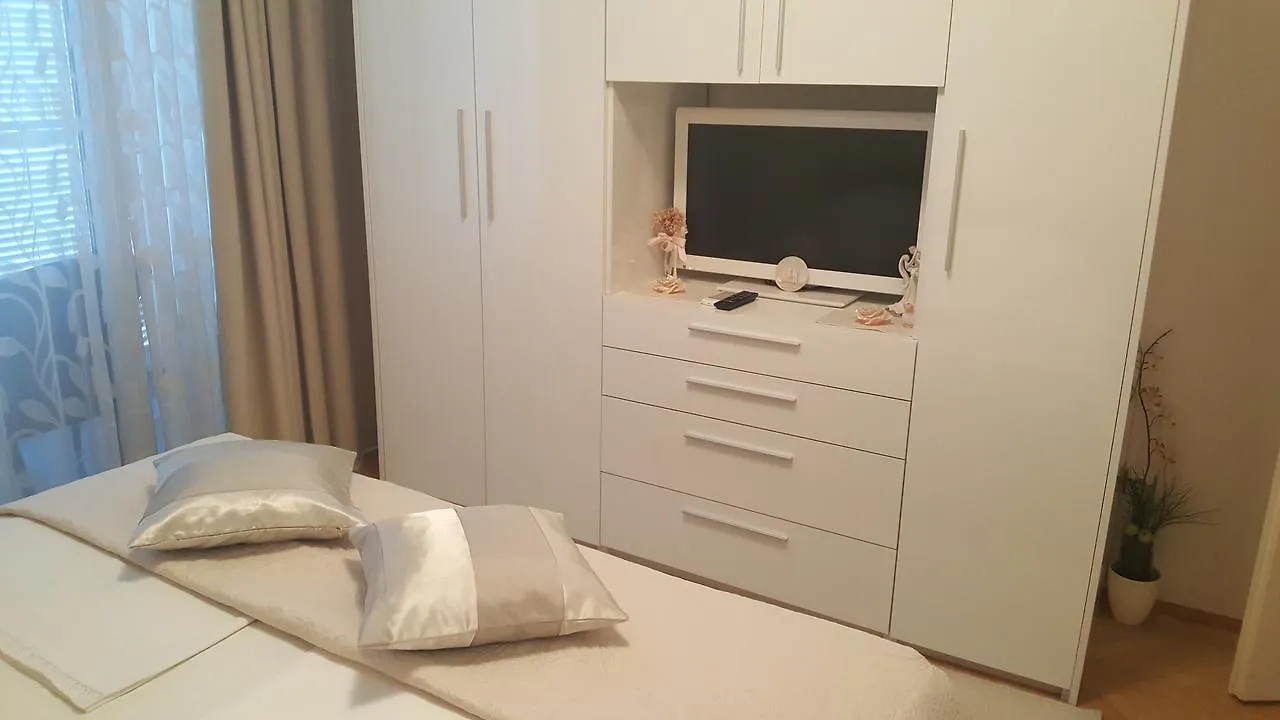 Apartment Bella Split Croacia
