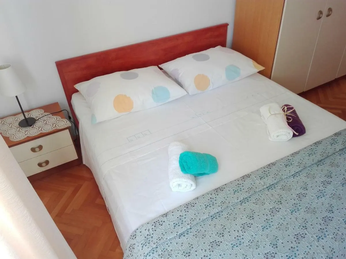 Apartment Bella Split